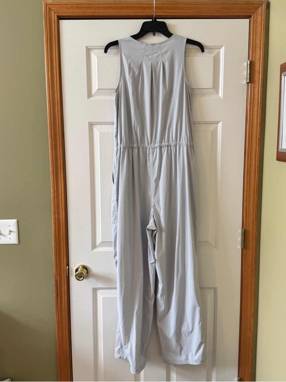 Athleta Flex Jumpsuit Size Small - Picture 7 of 12